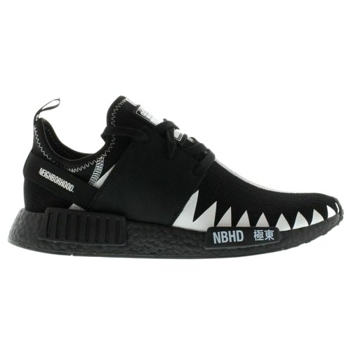 adidas Neighborhood x NMD_R1 Primeknit Neighborhood