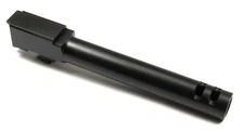 New .45 ACP Black Stainless Barrel for Glock 21 G21 EXTENDED PORTED 5.46"