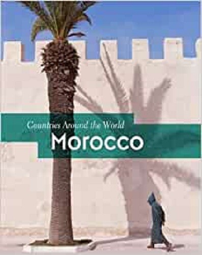 Morocco (Countries Around the World)... By Hunter, Nick, Paperback,Excellent - Bild 1 von 1