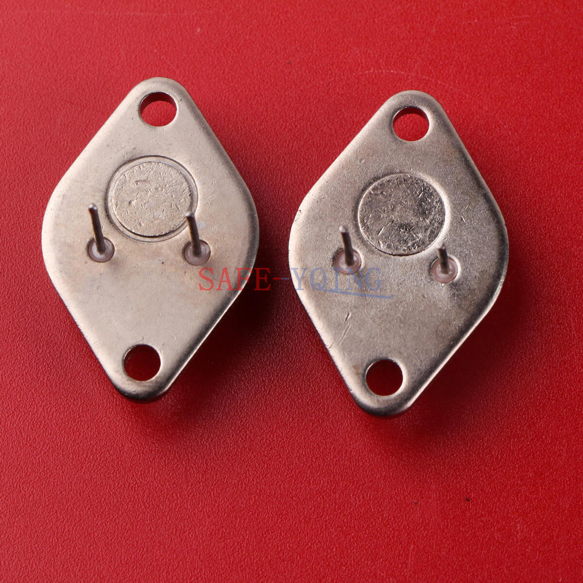 1pairs 2SA627/2SD188 A627/D188 NEC Encapsulation:TO-3 1pairs 2SA627/2SD188 A627/D188 NEC Encapsulation:TO-3