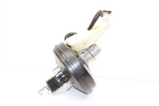 NISSAN MICRA IV K13 Unterdruck-Bremskraftverstärker 460071HA3B 1.20 23172947