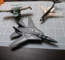 3 Toy Planes As Is Refer To Pictures Small Issues 