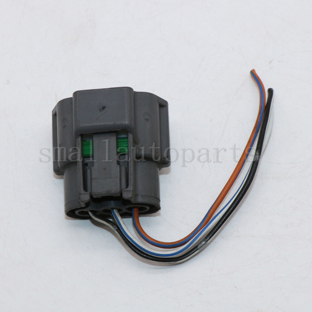 OEM Mass Air Flow Meter Sensor Connector Plug 22680-31U00