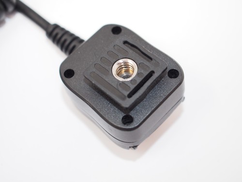 Pixel FC-312 1.8 m TTL Cord for Nikon - Picture 4 of 4