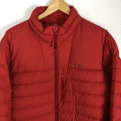 decathlon puffer jacket