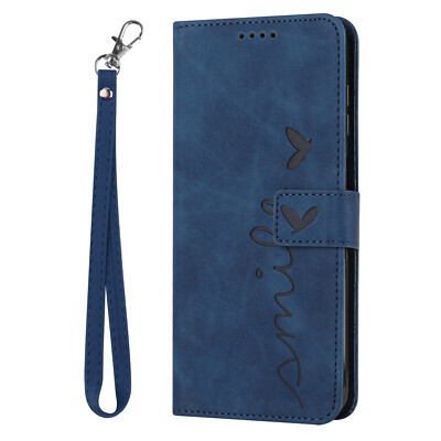 Hülle für Xiaomi Redmi Note 8 Pro 8 9 9S 10 10s Pro Max Kartenfach Tasche Case