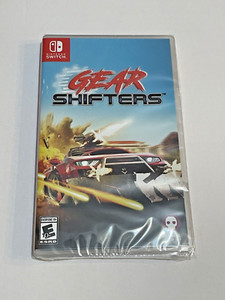Gear Shifters Switch | eBay
