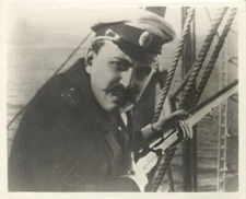 Battleship Potemkin Grigoriy Aleksandrov Original 8x10 Photo Snipe Re release 