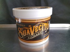 Suavecito  Suavecita Pomade 4oz  Todos variedades 