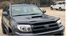 AVS BugFlector II Hood Protector Bug Shield Deflector for 03-2005 Toyota 4Runner