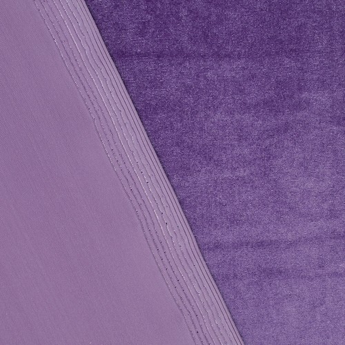 Stretch Velvet Polyester Spandex Heavyweight 60/61 Inch Fabric By The Yard - Picture 85 of 99