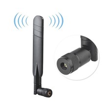 868MHz 915MHz 3dBi Antenna SMA Male Aerial for RFID NFC ZigBee Smart Home Remote