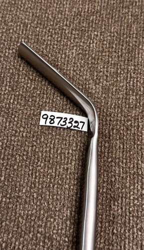 RETRACTOR CLOWARD 7,5" SIN LABIOS 18 MM - Imagen 2 de 3