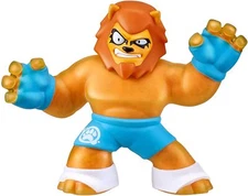 Heroes of Goo Jit Zu Sahario 41022