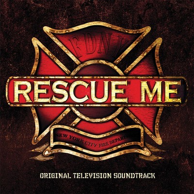 Rescue Me / O.S.T. - Rescue Me (Original Soundtrack) [Used Very Good CD] Allianc