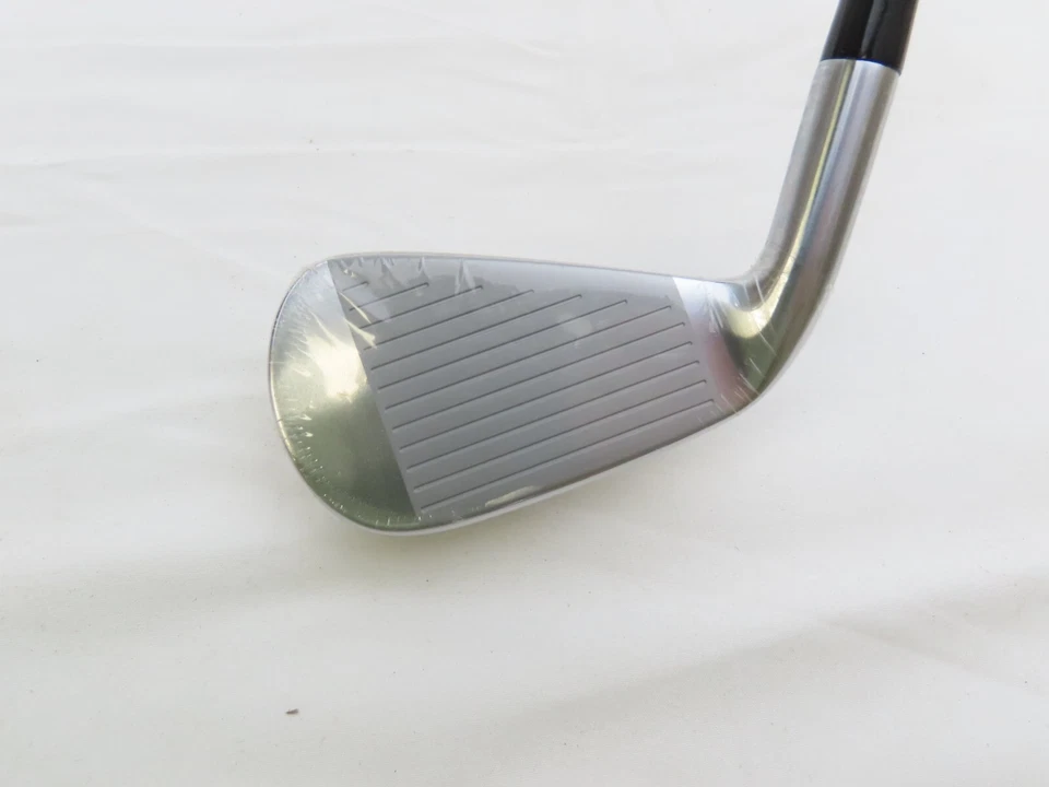 New Mizuno Pro 225 HMB Single 19* 3 Iron KBS Tour 130 Extra Stiff Flex Steel - Image 3 of 4
