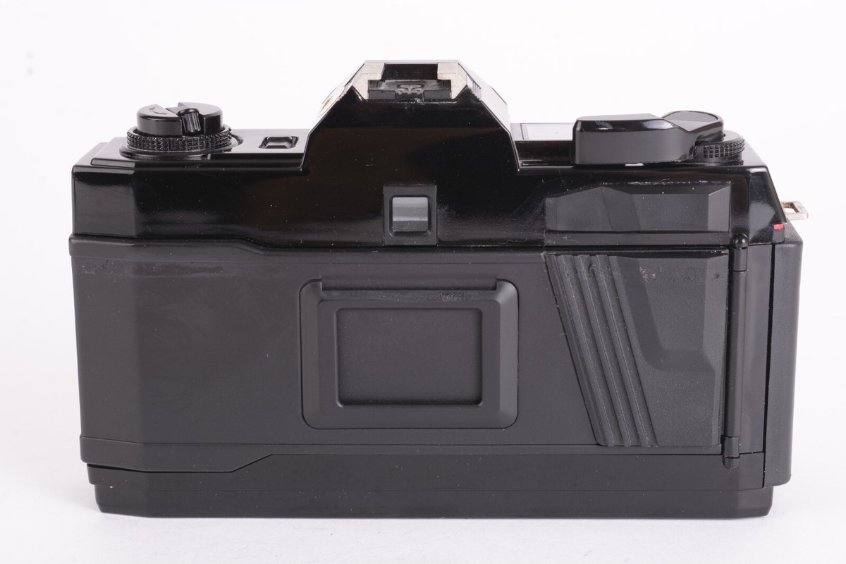 Nishika N8000 35mm film 3-D Camera #Z-53937 | eBay Nishika N8000 35mm film 3-D Camera #Z-53937 | eBay