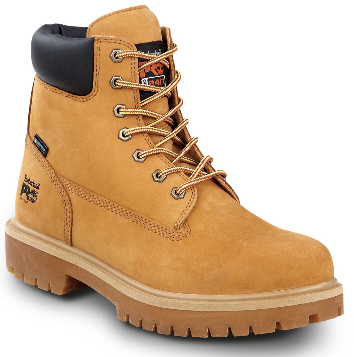 Timberland TB0250772141 関税送料込 定番】メンズ クラシック ツーアイ ボートシューズ - ブラウン