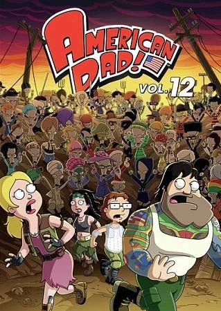 American dad shop free online
