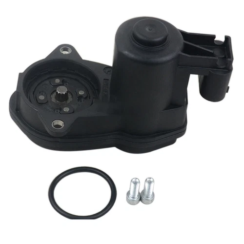 34216794618 Rear Park Brake Actuator For BMW F10 X3 X4 520i 528i 530i 2009 -2016 - Picture 2 of 6