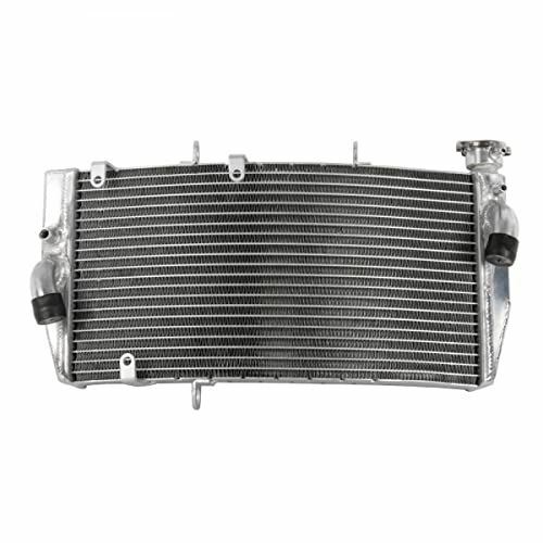MPW Aluminium Radiator for Honda CBR 900 RR Fireblade 00-01