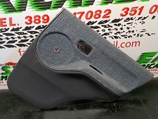 Porte arrière et accessoires Daihatsu TERIOS
