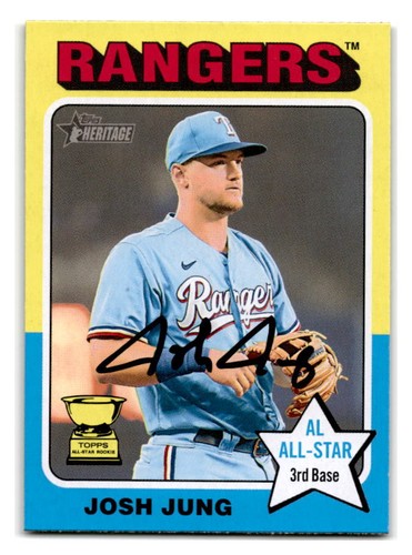 2024 TOPPS HERITAGE CARDS 82 & 101-300 YOU PICK COMPLETE YOUR SET - Picture 399 of 404