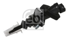 FEBI BILSTEIN 34898 Geberzylinder, Kupplung für OPEL,VAUXHALL
