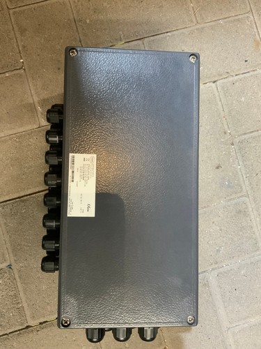 Klemmkasten 8146/1073 ATEX, Anschlusskasten, Verteiler, Kunststoff - Bild 2 von 5