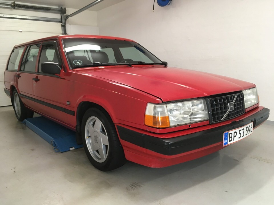 Volvo 8632036 аналог