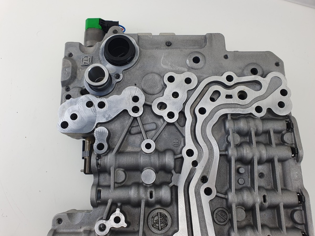 BMW X5 F70 XDRIVE AUTOMATIC GEARBOX MECHATRONIC 1087128 ZF | eBay