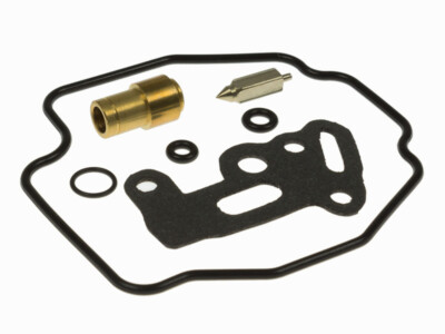 CARBURATEUR-RÉPARATION-KIT DE CONVERSION-MEMBRANE Pour Yamaha XV535 Xv500 Virago