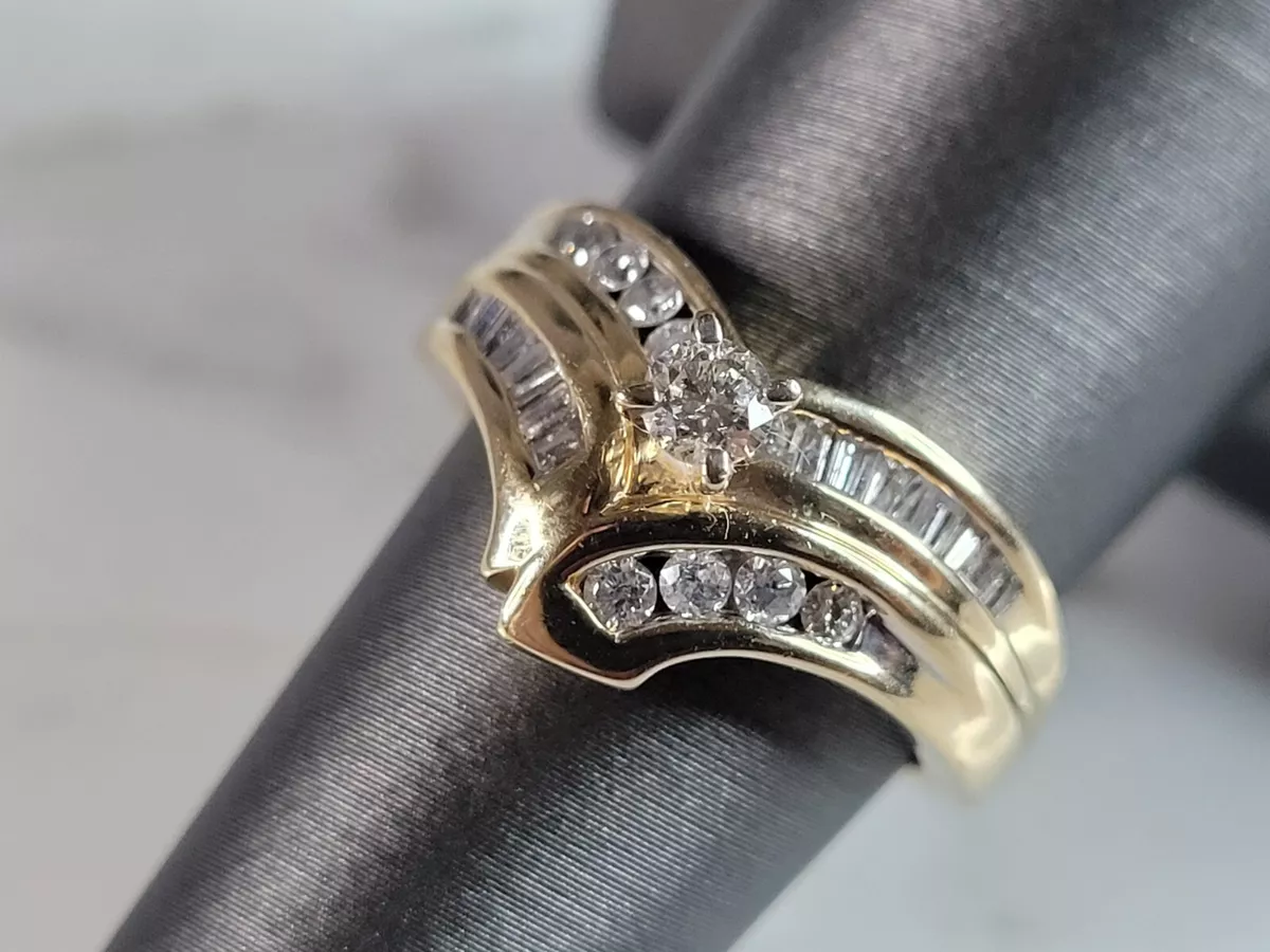 Estate rings ebay sale