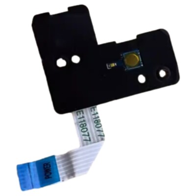 Switch Board Power Button For HP TPN-L105 L106 G4 1000 450 CQ45 Laptop