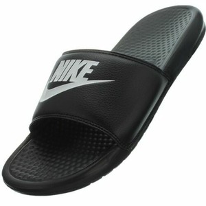 nike slides men size 9