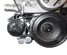 Dirty Dingo Ls Pass Side Low Mount Ac Bracket Sd7b10