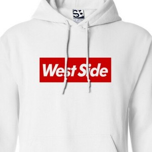 parody supreme hoodie