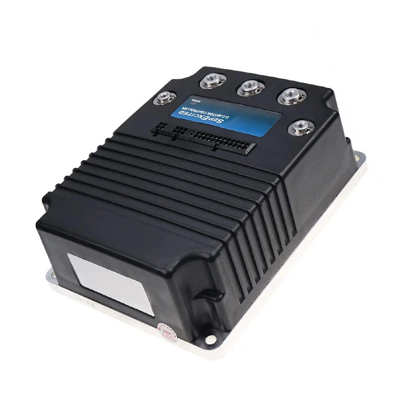 36V/48V 400A DC Motor Controller For 1244-5461 Curtis Electric Forklift 16 KHz - Image 2 of 4