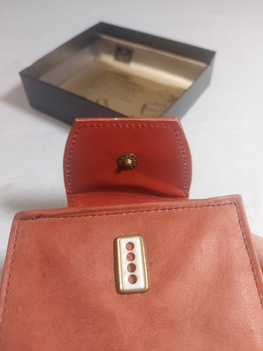 Rolfs Setmaker Cowhide Men's Wallet - Picture 5 of 6