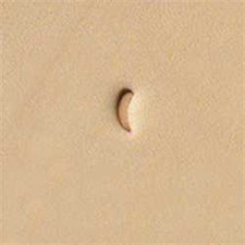 H903 Craftool Stop Stamp Tandy Leather 6903-00