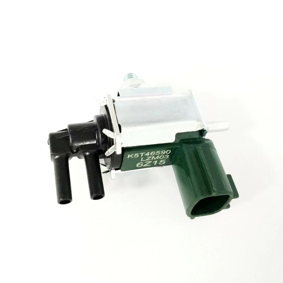 Solenoid Valve for 1995-2004 Nissan 200SX 240SX Frontier Maxima 14956-31U1A - Image 3 of 4