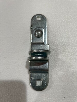 Trailer Swing Door Cam Bar Lock Hasp Latch Utility Cargo Enclosed Heavy Duty