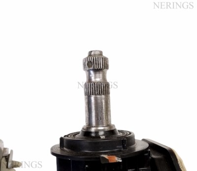 Lenkgetriebe Suzuki Splash Swift 2005- 4858063j52 Reman | eBay