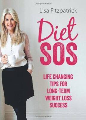 Diet SOS: Life Changing Tips for Long-term Weight Loss Success - ACCEPTABLE