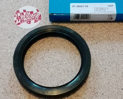 Wellendichtring KW hinten CIH Opel Ascona Manta Kadett Rekord Senator GT usw.