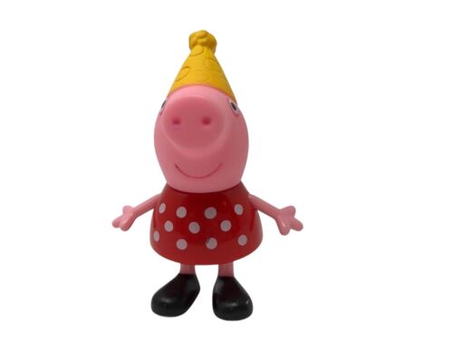 Repuesto de figuras de personajes de Peppa Pig & Friends / Tú eliges / Eliges - Imagen 19 de 35