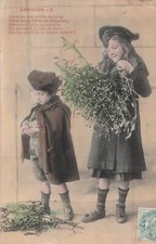 CP JANVIER GARCON CHAPEAU CAPE AVEC HOUX PETITE FILLE MANTEAU AVEC GUI