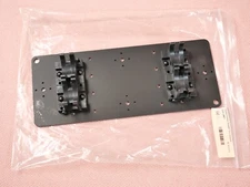 Quasar Science Double T12 Quasar Plate Holds up to Two T12 Linear LED Lamps