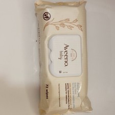 Aveeno Baby Sensitive Daily Care Wipes Hypoallergenic Wipes Lot 2