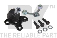 NK 5044731 Trag-/FüHrungsgelenk FüR Seat VW